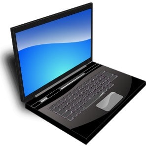 Laptop dator