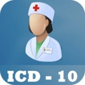 ICD-10. WHO, Världshälsoorganisationens klassificering av sjukdomar.