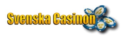 Svenska casinon. Bonusar och nyheter. Bild publicerad med godkännande av webbsidan